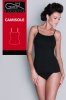 Gatta Camisole 610 – klasyczna koszulka na ramiączkach, zapewniająca idealne dopasowanie i wygodę.